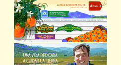 Desktop Screenshot of boyquel.com