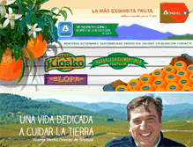 Tablet Screenshot of boyquel.com